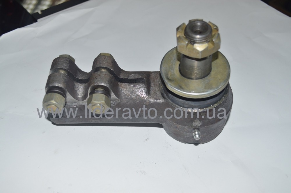 Накінечник рульової тяги правий Богдан А-1445