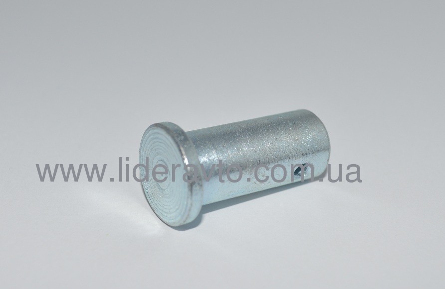 Палець педалі гальма зчеплення ISUZU 4HG1/4HG1-T БОГДАН А-091/А-092