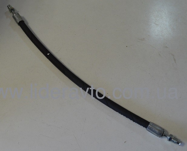 Шланг компрессора БОГДАН А-091. А-092  АТАМАН  2- штуцера Турция