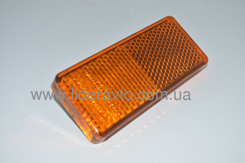 Ліхтар відбивач боковий БОГДАН А-091, А-092 Ataman 3012.3731