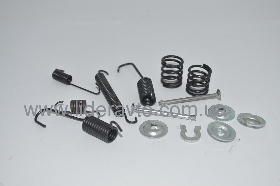 Ремкомплект ручника ISUZU БОГДАН АТАМАН (малий)