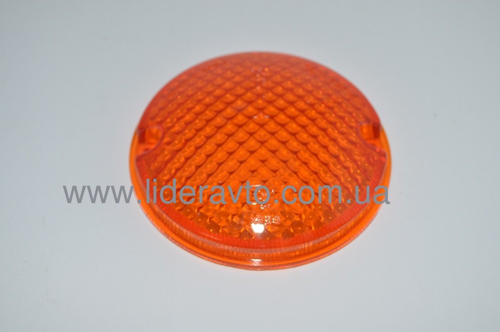 Скло заднього ліхтаря повороту БОГДАН А-092 I-VAN