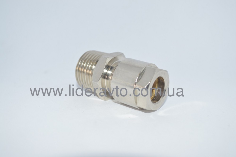 Фитинг 1050 12-1/2, Camozzi