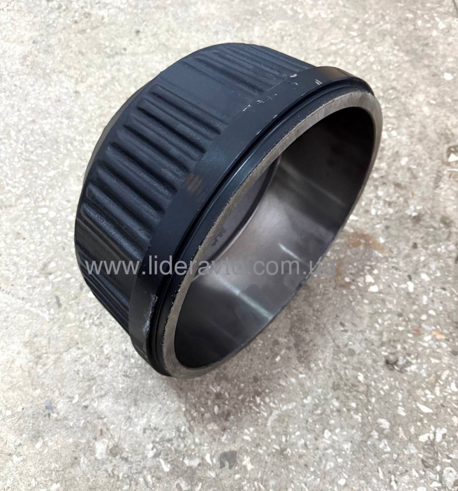 Барабан тормозной ЭТАЛОН, ТАТА613/713 , I-Van E-1, БАЗ  Индия  264142103701