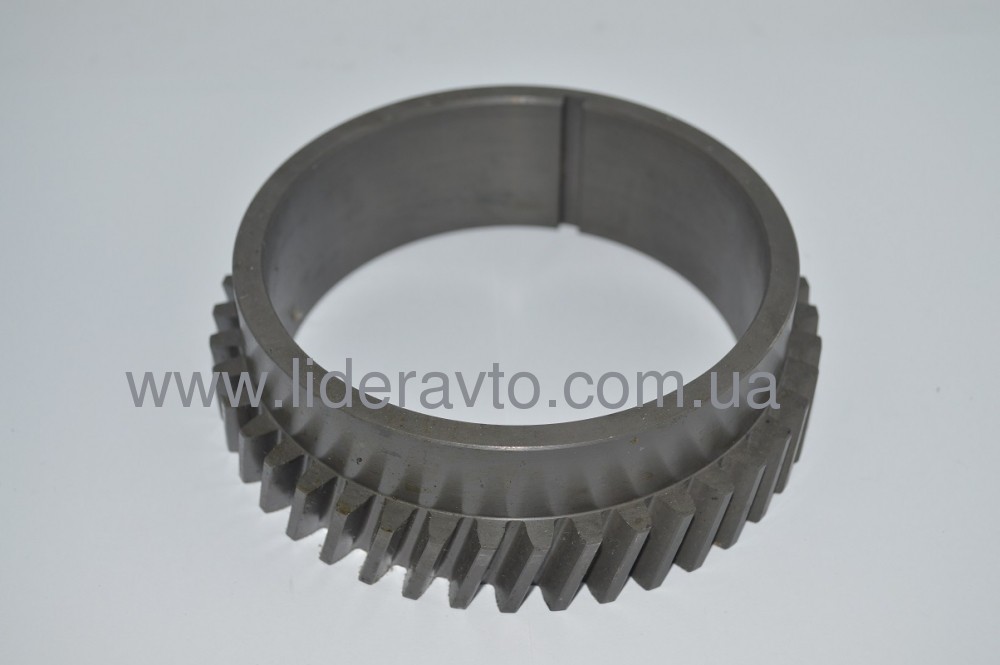 Шестерня колінвала ISUZU 4HG1/4HG1-T БОГДАН А-091/А-092 8971096261