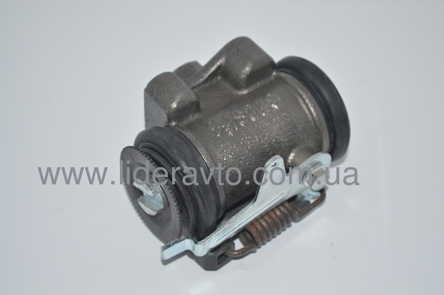 Цилиндр тормозной ISUZU  БОГДАН АТАМАН с ABS задний L без прокачки 8973588780