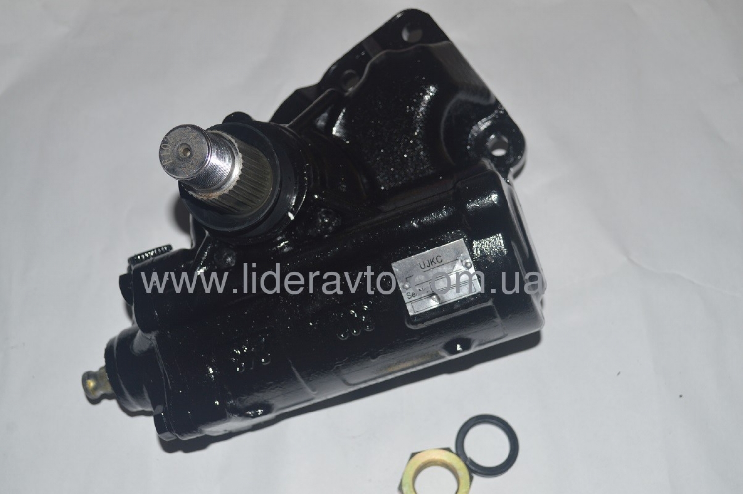 Рульовий механізм ISUZU БОГДАН А-091/ А-092 АТАМАН 8982519480