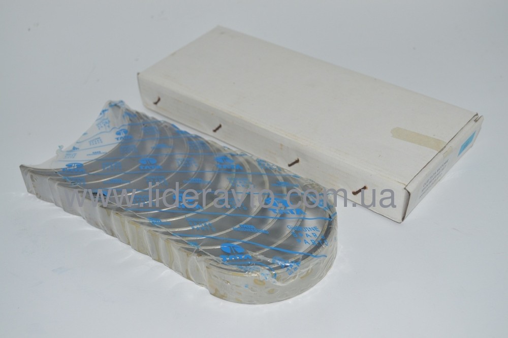 Вкладыши шатуна Эталон, I-VAN, ТАТА (613 EI, 613 EII, 613 EIII) 885403642525