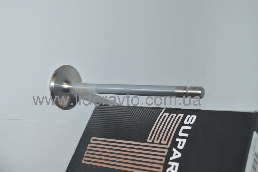 Клапани впуск, випуск 4HG1/4HG1-T/4HF1 БОГДАН А-091/А-092, ISUZU NQR71 (к-т) 8971713990/8971713980