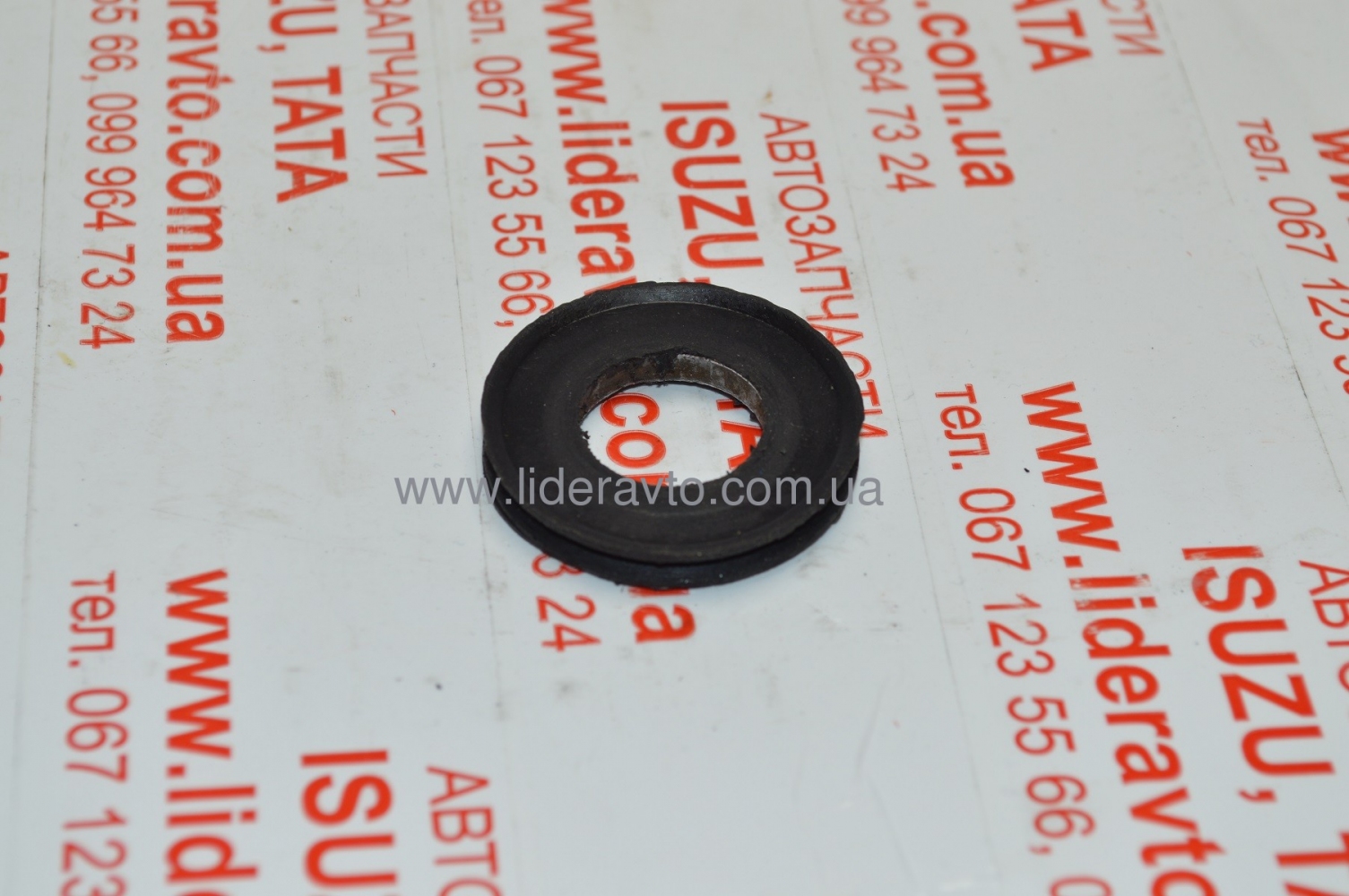 Кольцо уплотнительное пальца Эталон, ТАТА 613 задней рессоры 264032400104