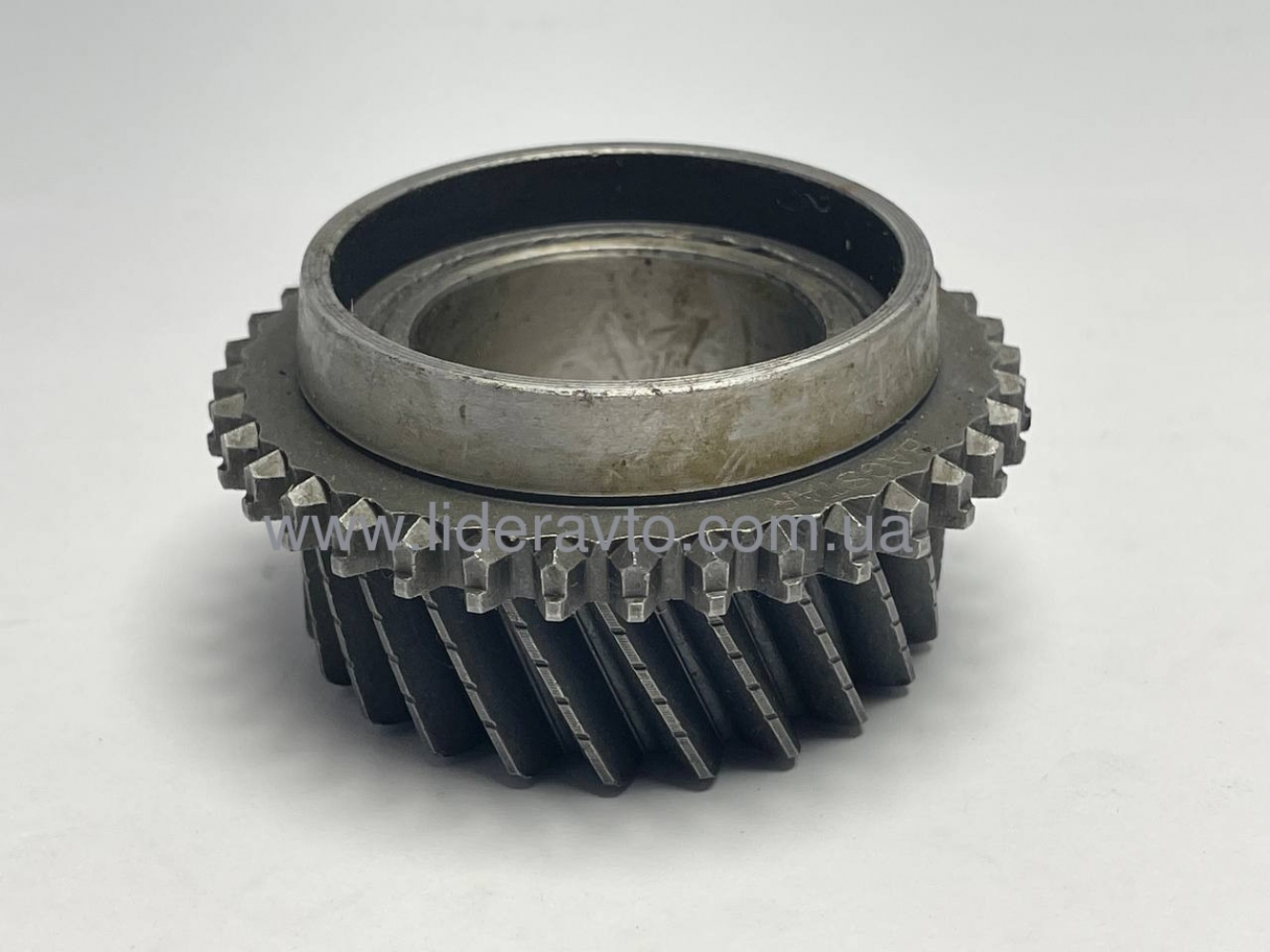 Шестерня 5-ої передачі Богдан А-091, Е-1 Isuzu MXA5R, (21 шліц) Туреччина 8970348560