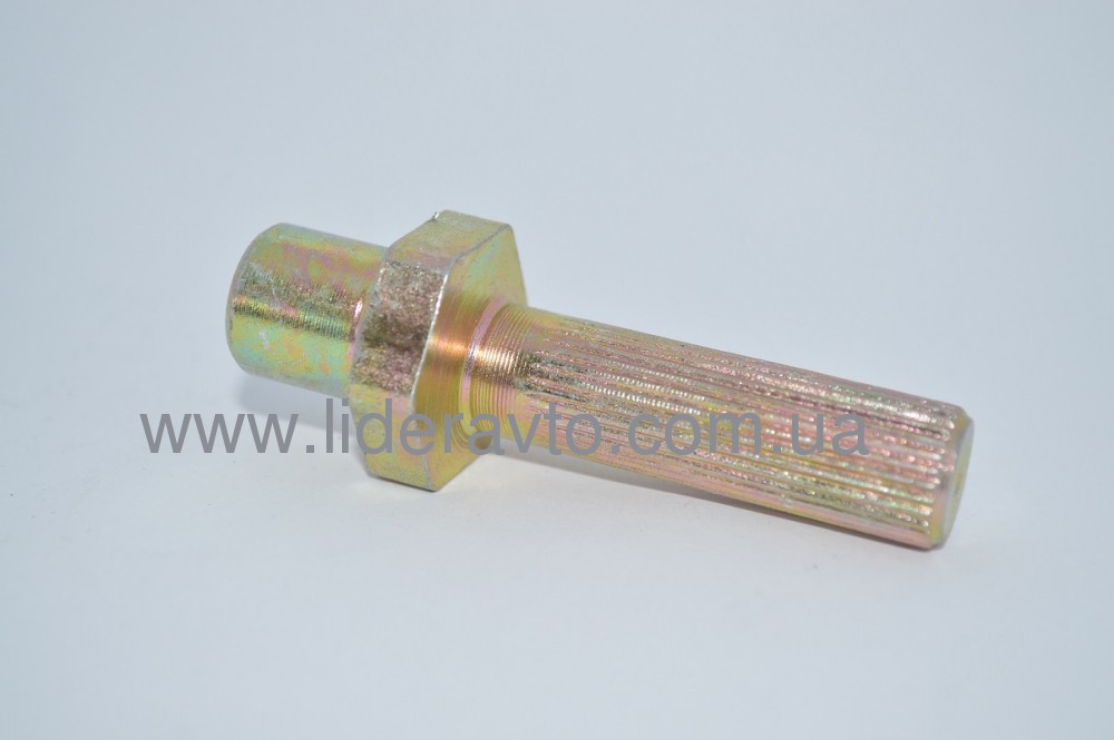 Палец  двери нижний БОГДАН, АТАМАН, ЭТАЛОН (эксцентрик) 52523-6108364 