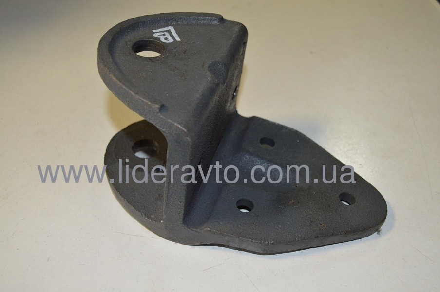 Кронштейн передней рессоры задний ЭТАЛОН,  I-VAN, ТАТА (613 EI,613 EII,613 EIII) 264032100101