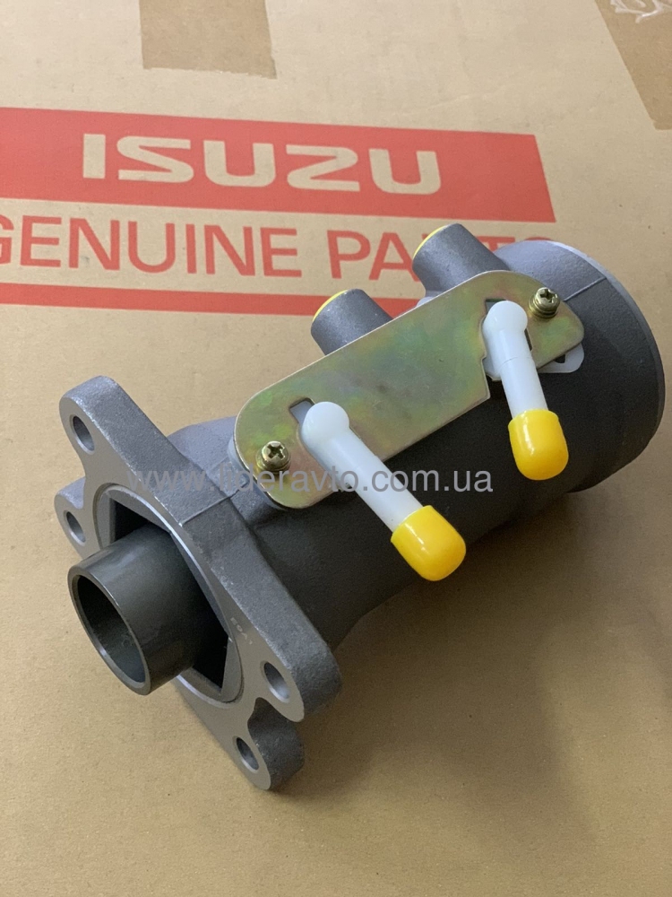 Циліндр головний гальмівний Isuzu NQR, Богдан А-092, Атаман з ABS 8972547710