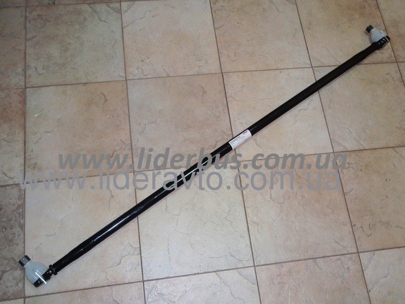 Тяга рулевая поперечная Богдан А091- А092, Исузу АТАМАН AYD Турция 8970618690 