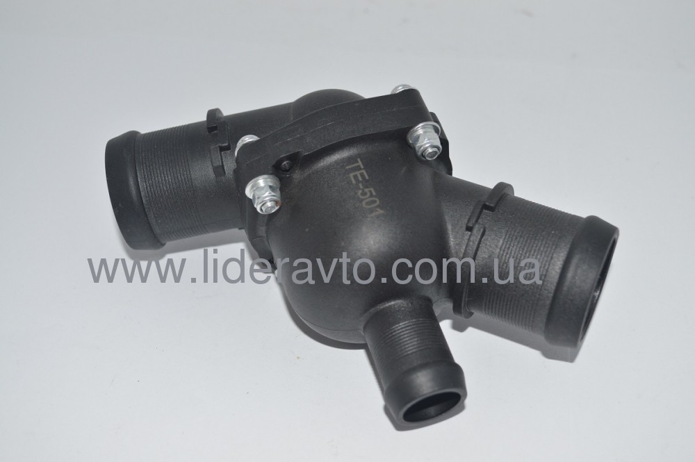 Термостат ТАТА, ЕТАЛОН, I-VAN Е-2 83 С (пластик) 252520120165