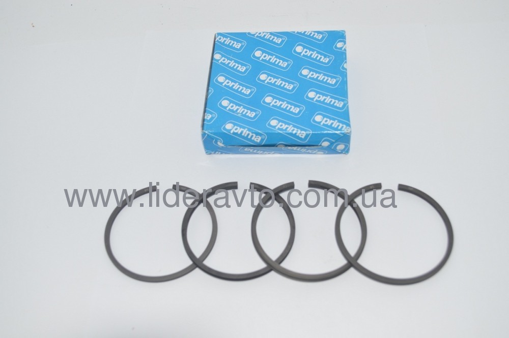 Кільця компресора POLMO БОГДАН Атаман Китай