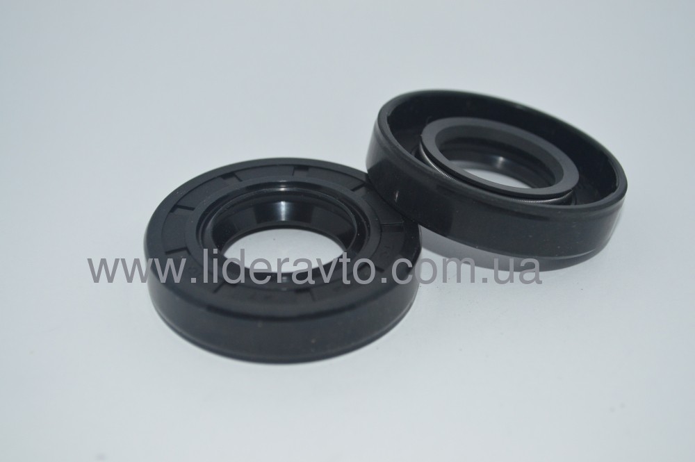 Сальник компресора БОГДАН А-091/А-092 Атаман 24х47х10, Туреччина