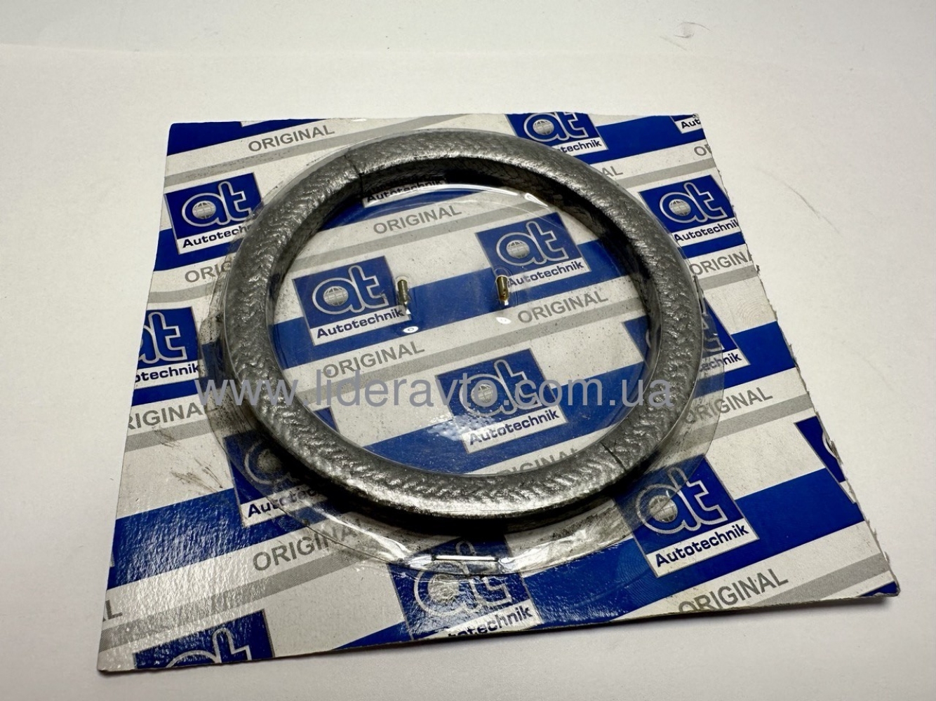 Сальник коленвала задний ТАТА, ЭТАЛОН, Баз,  ИВАН Индия  (набивка) 252503107801