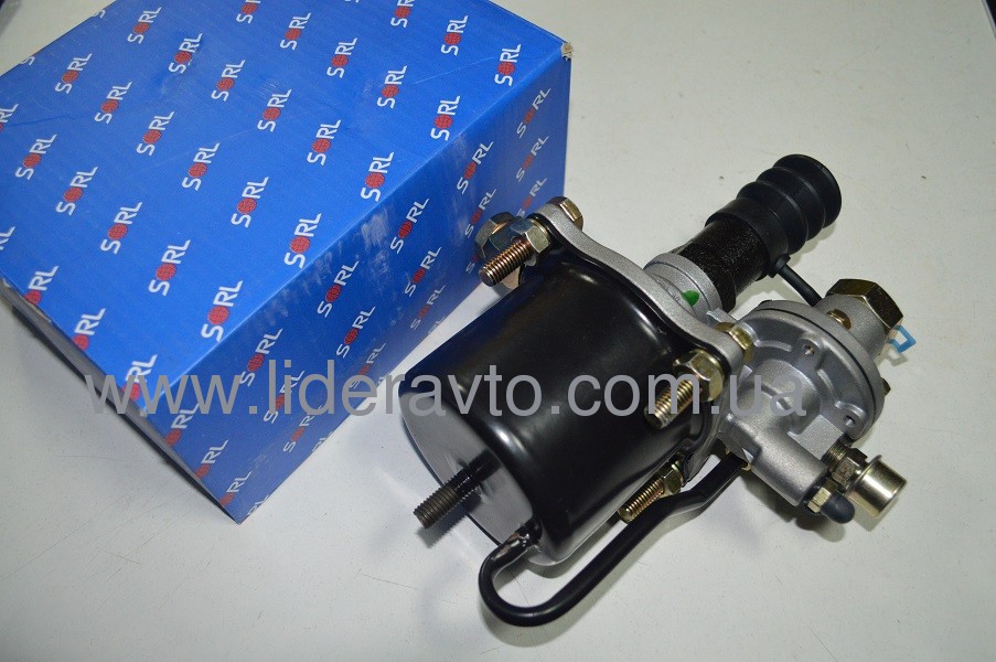 Пневмогідропідсилювач ТАТА 613/713, ЕТАЛОН , I-VAN БАЗ 2641292001