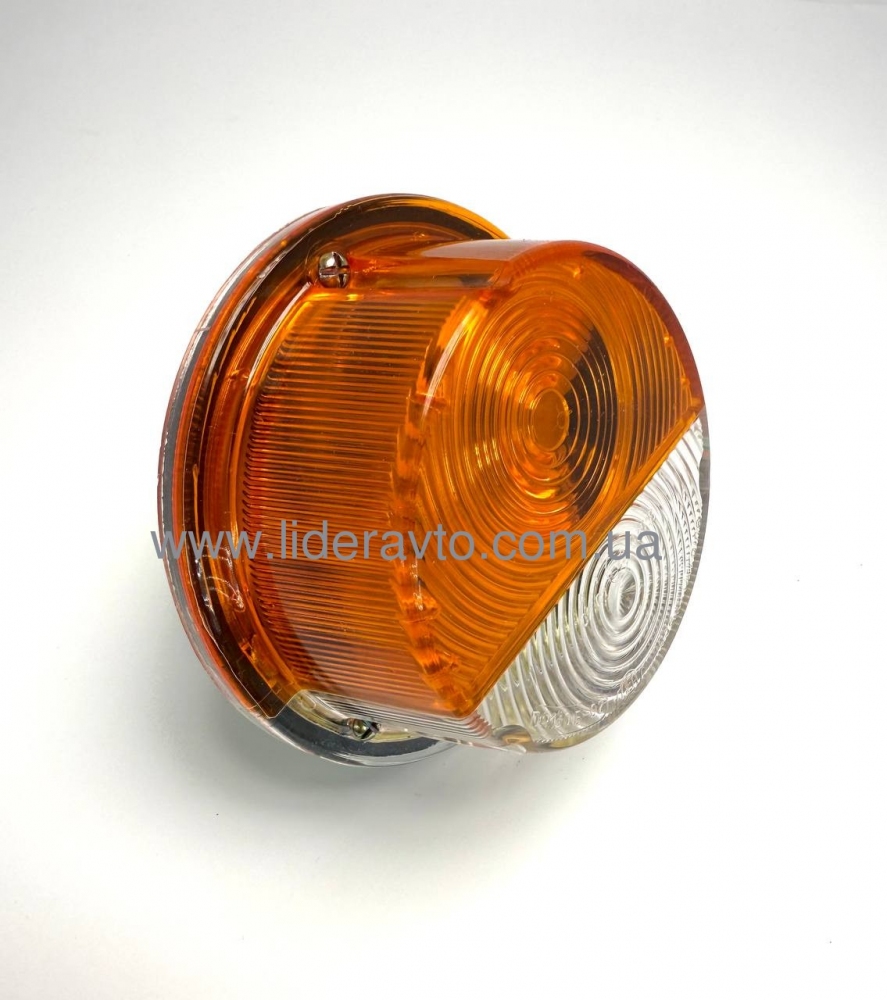 Ліхтар габарит-поворот передній Богдан А-092 Атаман ПФ-130