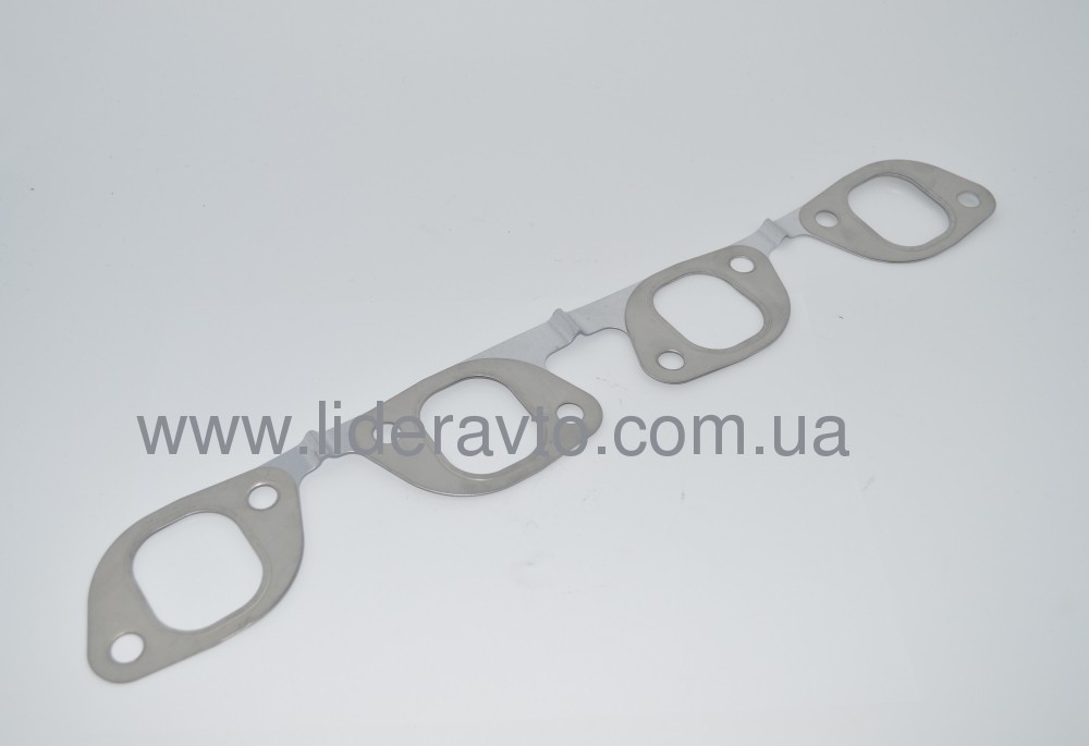Прокладка выпускного коллектора БОГДАН ISUZU 4HG1/4HG1T/4HE1/4HK1 8971464990