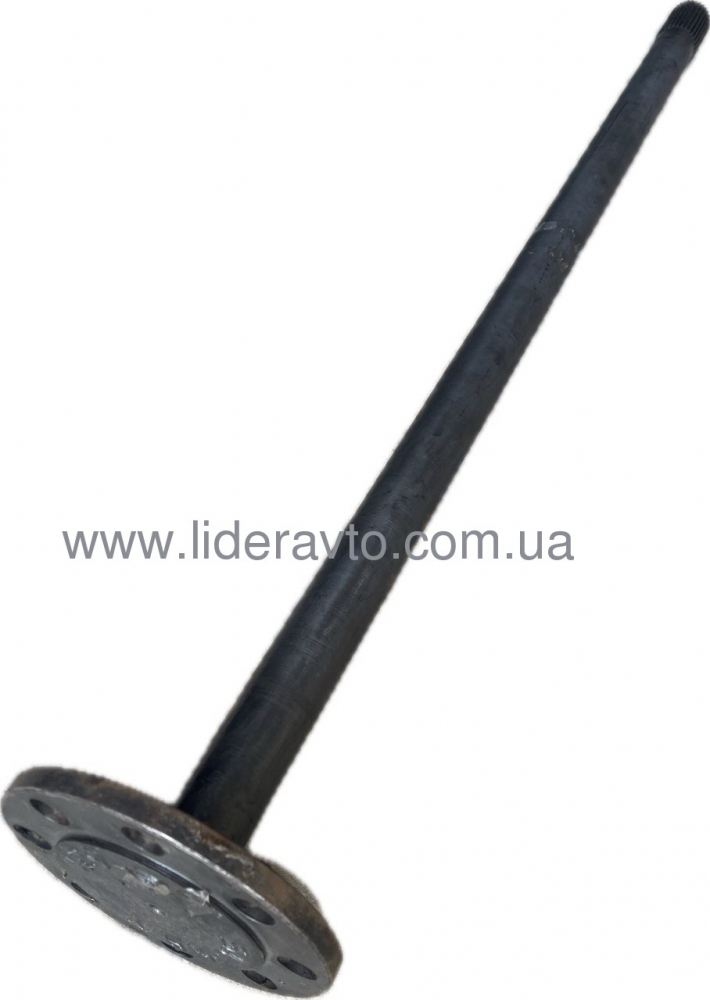 Піввісь заднього моста ТАТА Еталон, I-VAN L=920 мм . 266135707902