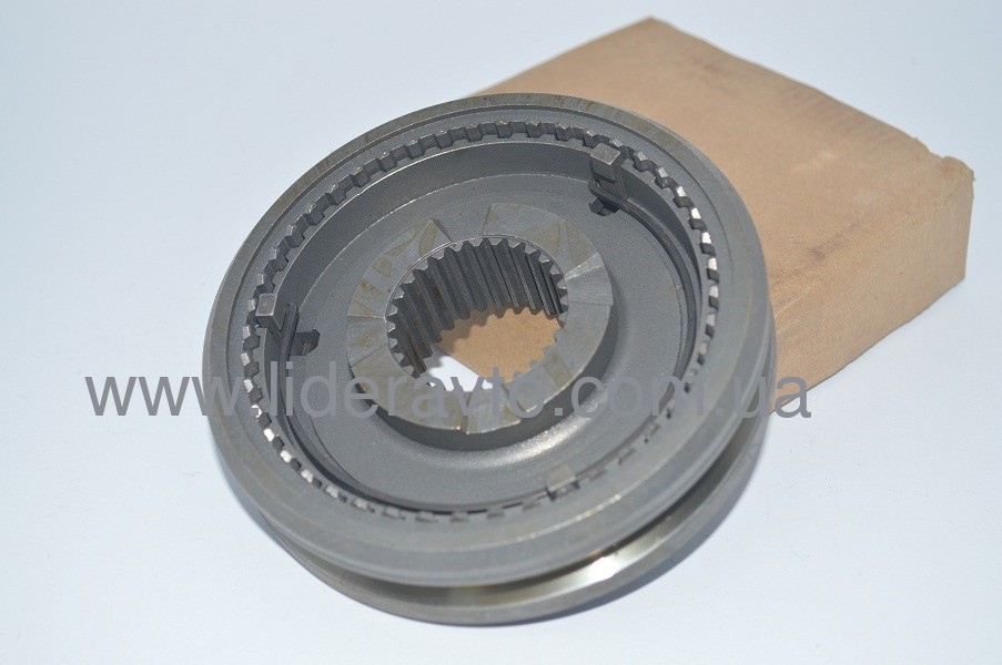 Синхронизатор (муфта ) 4-5 передачи БОГДАН А-091, А-092, Isuzu MYY5T 8973665260