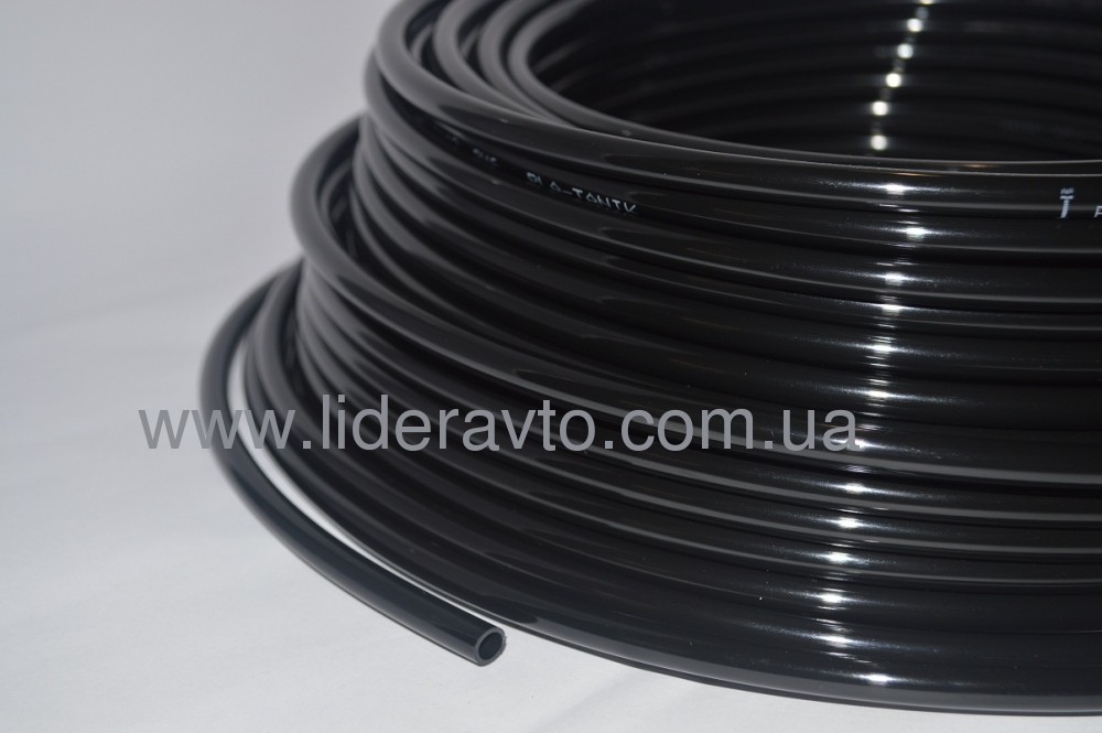 Трубка пневмосистемы ПВХ 12х9 Богдан А-091, А-092