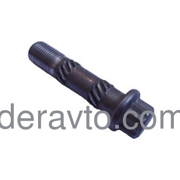 Болт шатуна Богдан А-091/А-092, ISUZU NQR (4HG1, 4HG1-T, 4HF1, 4HK1) 8980911410