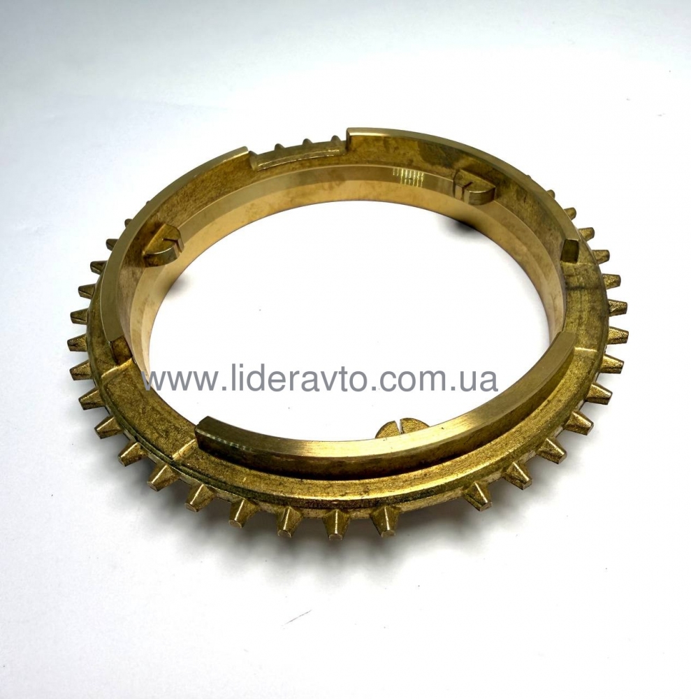 Кільце синхронізатора КПП ТАТА, ЕТАЛОН, БАЗ, I-VAN 250526203803/250526203802