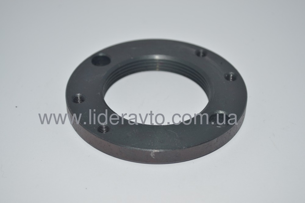 Гайка задней ступицы Богдан А-091, А-092, ISUZU NQR (закаленная) Украина 8971370940