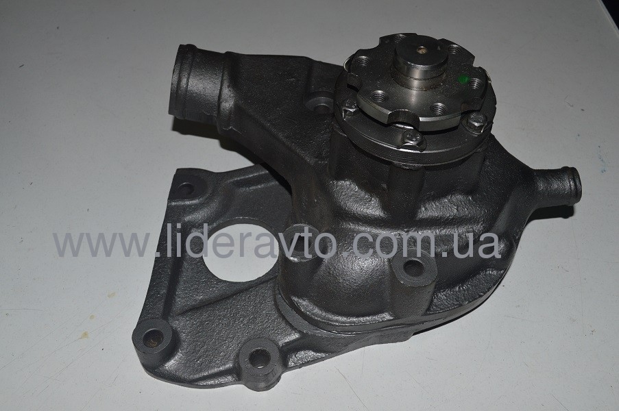 Насос водяний (помпа) ТАТА 613 ЕТАЛОН ЄВРО-1 (252720100104)