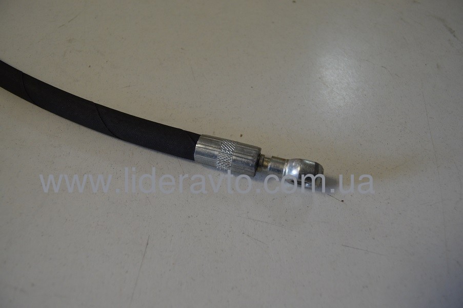 Шланг компресора БОГДАН А-091, А-092 АТАМАН Євро-3/Євро-4/Євро-5 (2 вуха)