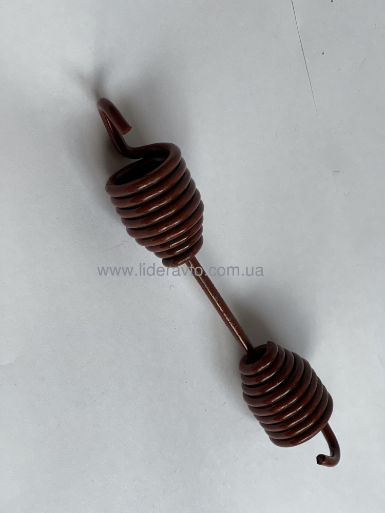 Пружина колодки гальмівної ТАТА 613, ЕТАЛОН, I-VAN (ВЕЛИКА 2 частини ) 264142108705