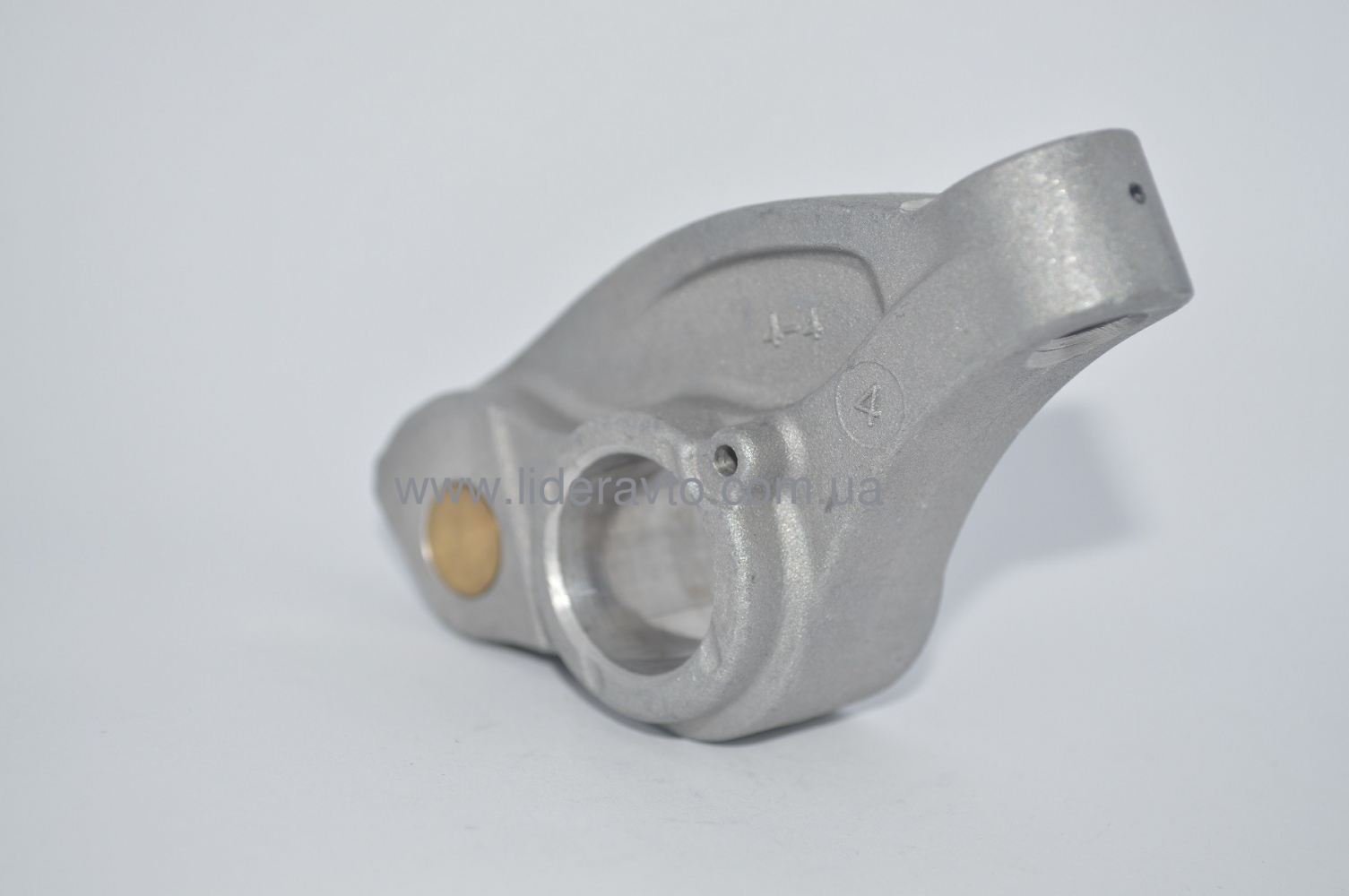 Коромисло клапана випускного 4HK1/6НК1 Ataman ISUZU NQR90/NPR75 Туреччина 8973064212