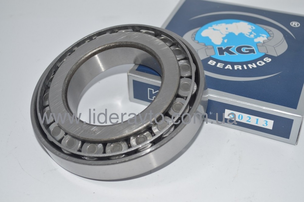 Підшипник маточини задньої внутрішній БОГДАН А-091/А-092, Ataman Е-3/Е-4/Е-5, ISUZU 8971229380 KG