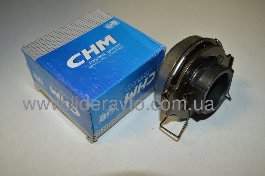 Подшипник выжимной ISUZU 4HG1 БОГДАН А-91 MXA5R CHM 21шл 8970896520