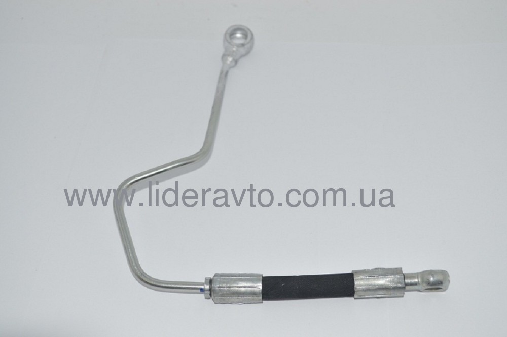 Трубка подачі мастила на вакуумний насос БОГДАН А-091, А-092, ISUZU 8972286710