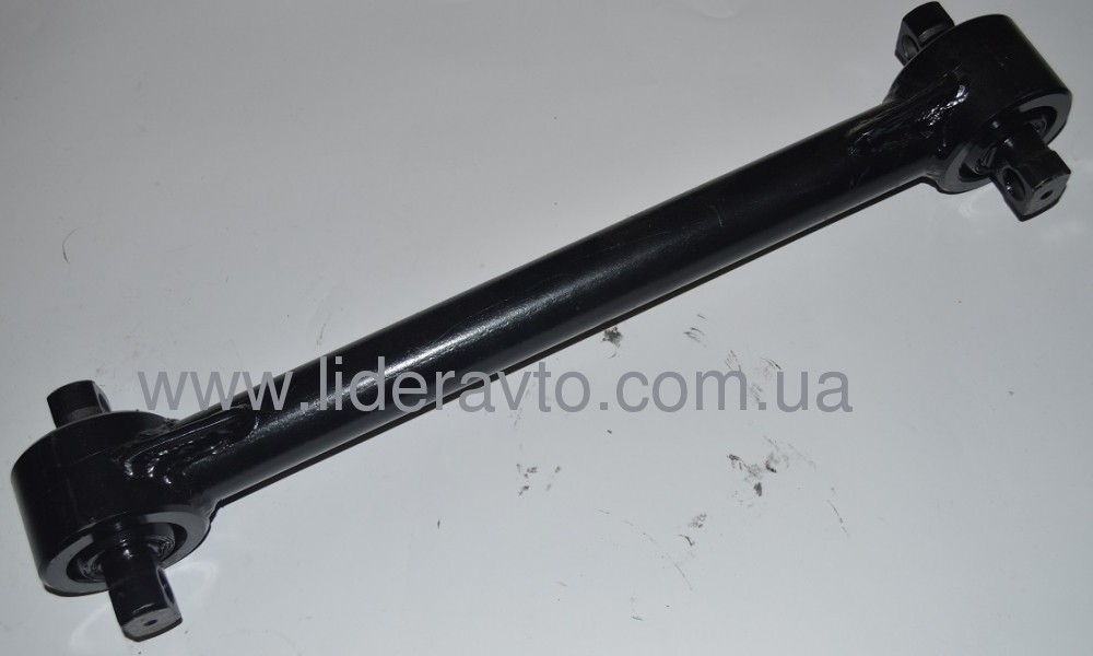 Тяга реактивна (штанга) БОГДАН А-091, А-092, АТАМАН, Є-3, Є-4, Є-5 посилена