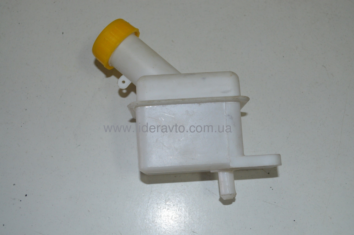 Бачок сцепления ТАТА 613, ЭТАЛОН , Баз 264129100182 