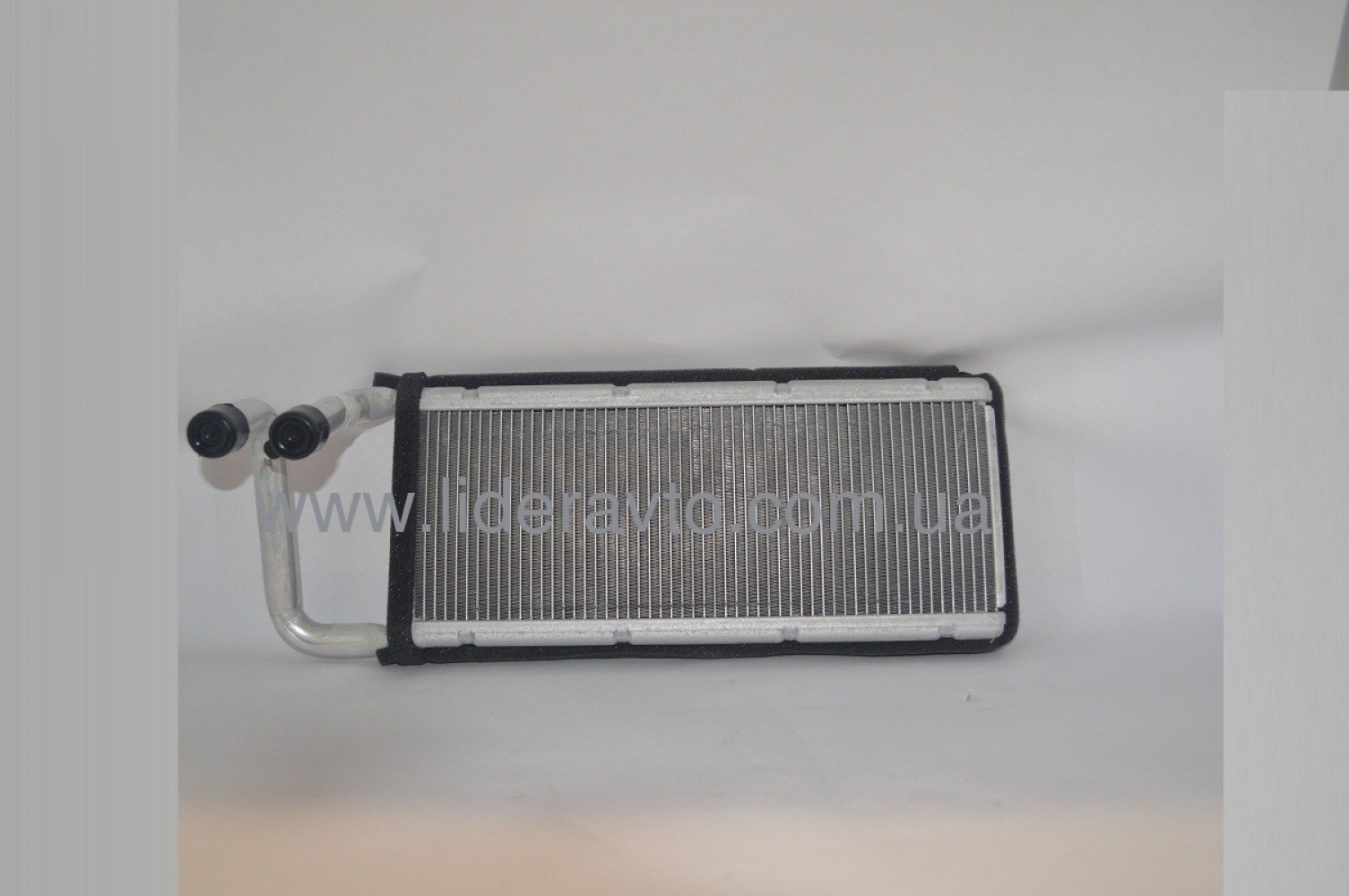 Радіатор обдуву Богдан Є-4/Є-5 Атаман, ISUZU NQR 71/75N/PR75/NLR85/ 4НК1 8980741220