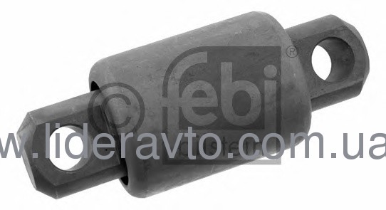 Сайлентблок тяги променевої NEOPLAN