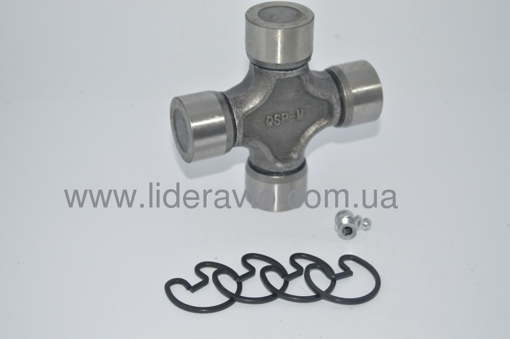 Крестовина карданного вала ISUZU  Богдан А-092 АТАМАН   (33х104 ) 8973227490