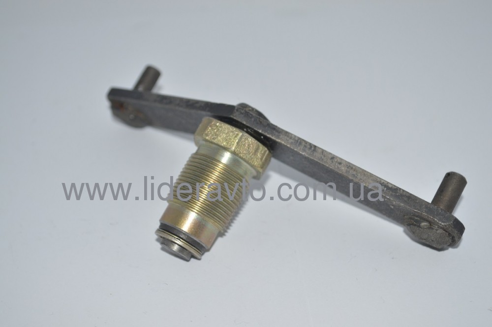 Опора трапеції склоочисника БОГДАН А-092 АТАМАН середня, Арко ФА.32.00.020.2