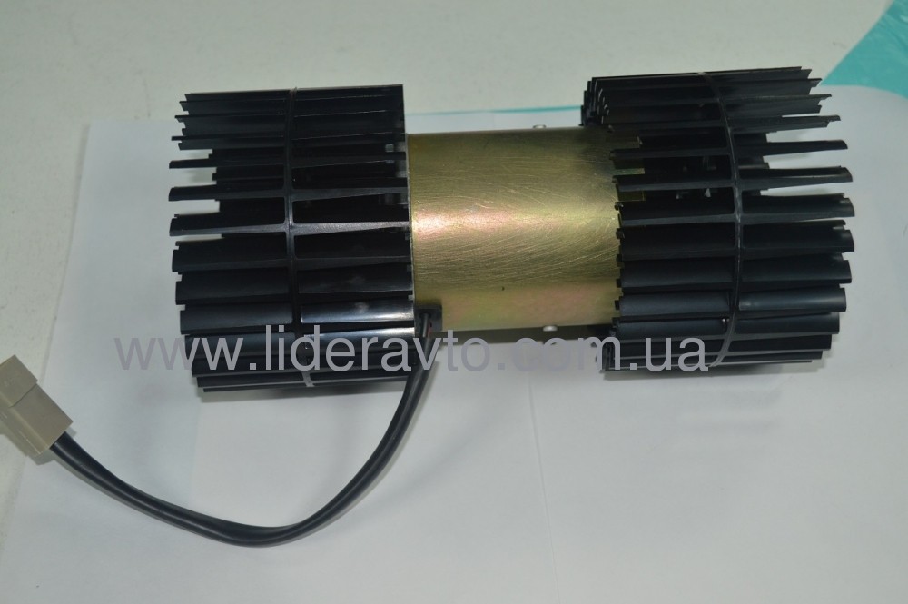 Двигун обігрівача БОГДАН ТЕРМО 8000 24V