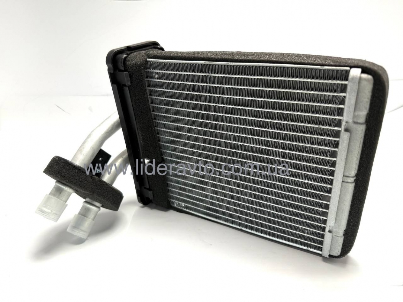 Радиатор печки обдува лобового стекла БОГДАН Атаман ISUZU 8972409410 