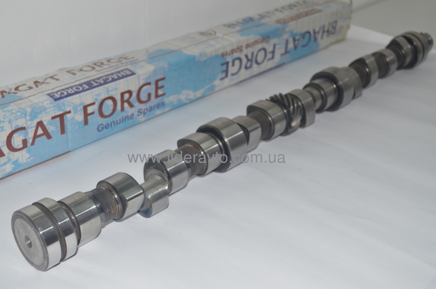 Вал распределительный  Тата 613, Эталон, Иван, Баз 252505100140 