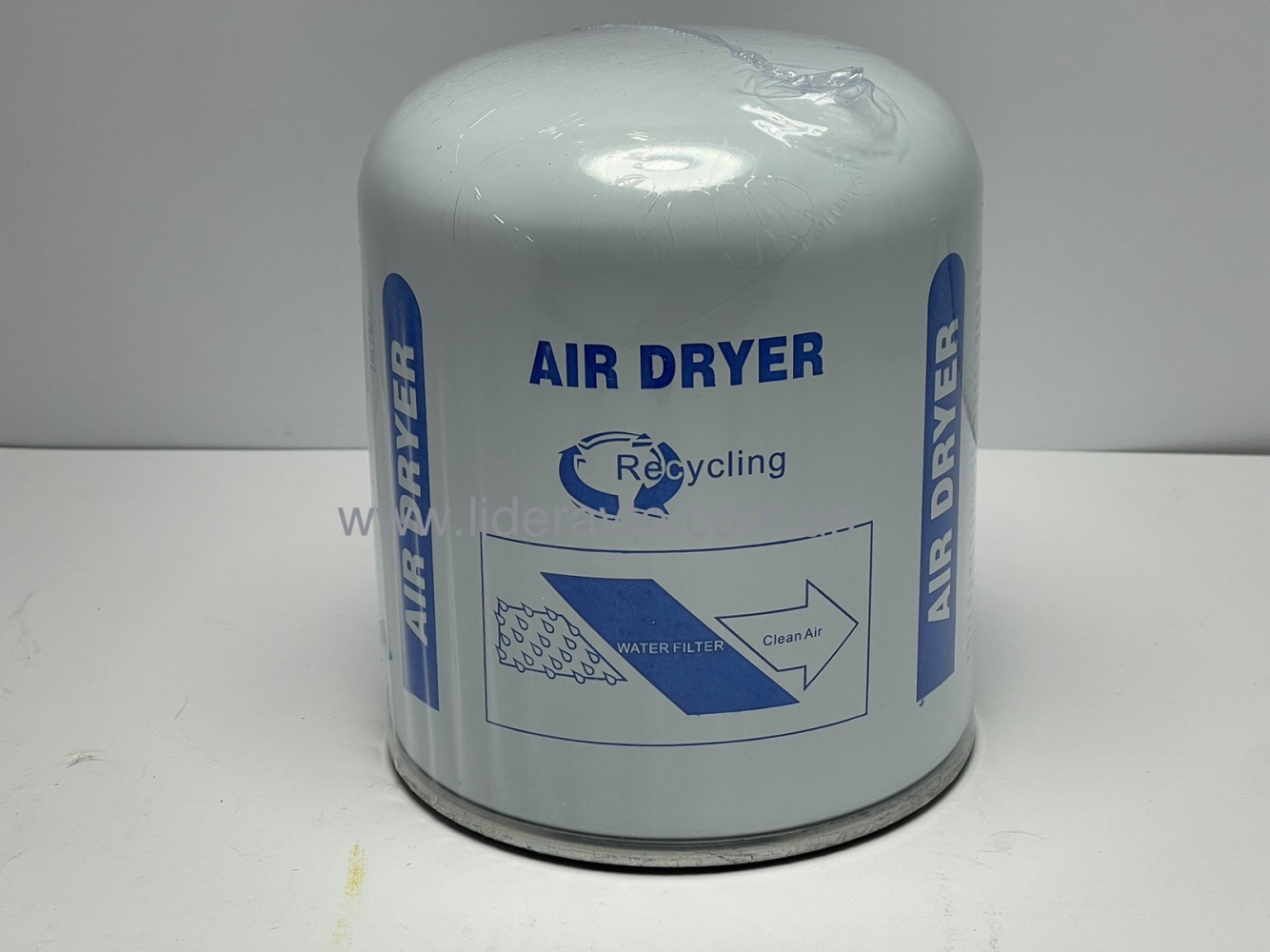 Фільтр осушувача повітря ISUZU Богдан АТАМАН Тата 4324102227