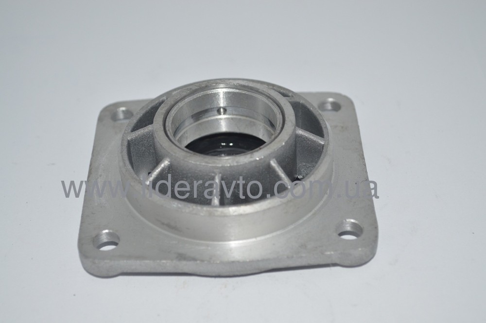 Крышка компрессора БОГДАН АТАМАН передняя Polmo/Маро